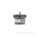 Arirgar encoder tef encoder